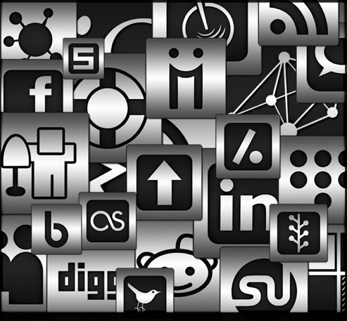 Free Social Media Icons