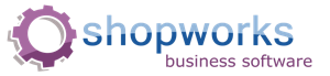 ShopWorks Logo