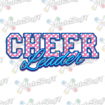 Cheerleading clip art