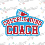 Cheerleading clip art