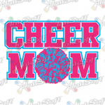 Cheerleading clip art