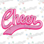 Cheerleading clip art