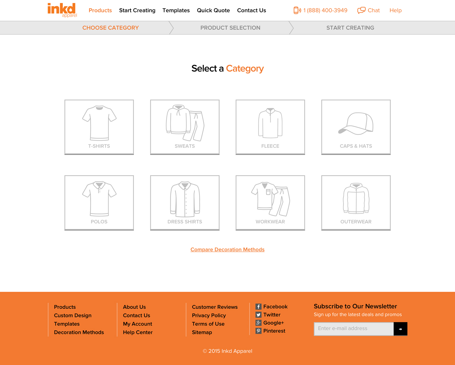 Inkd-Product
