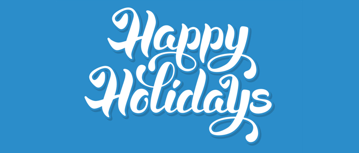 Happy Holidays from InkSoft