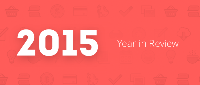 2015 in Review