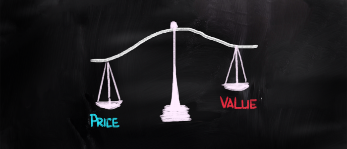 pricing in your print shop