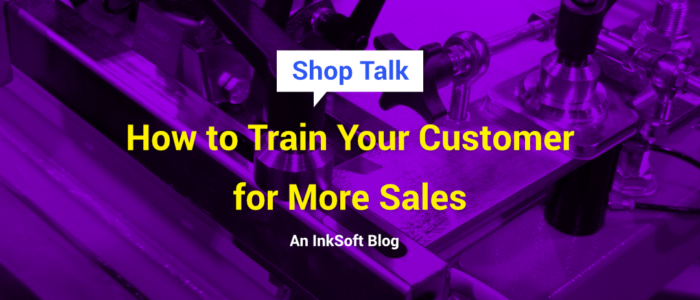 How to Train Your Customer - Marshall Atkinson