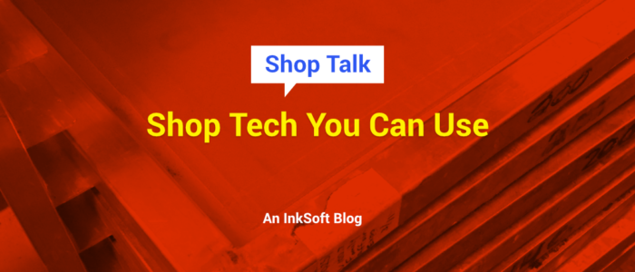 Shop Tech You Can Use - Marshall Atkinson