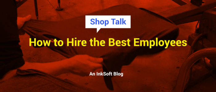 How to Hire the Best Employees - Marshall Atkinson