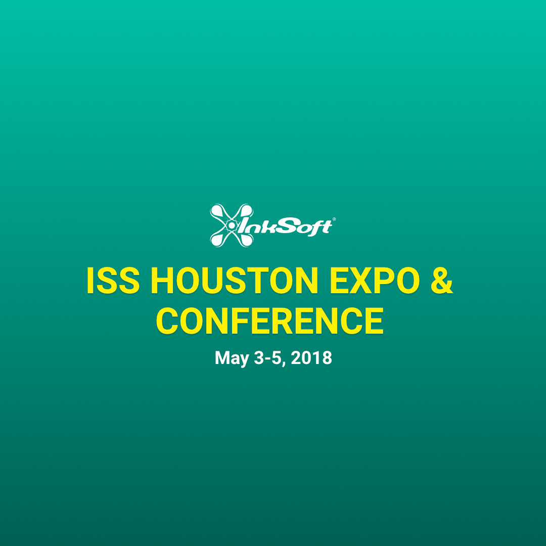 ISS Houston May 35 (Free Floor Passes)