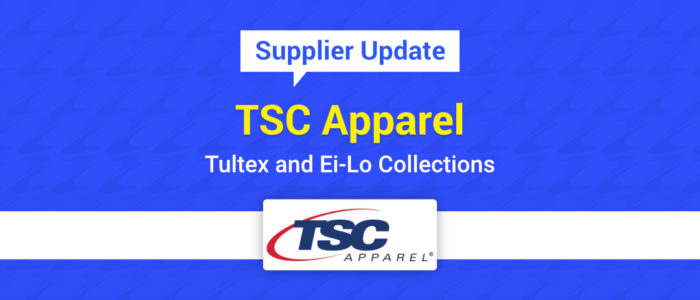 TSC Apparel