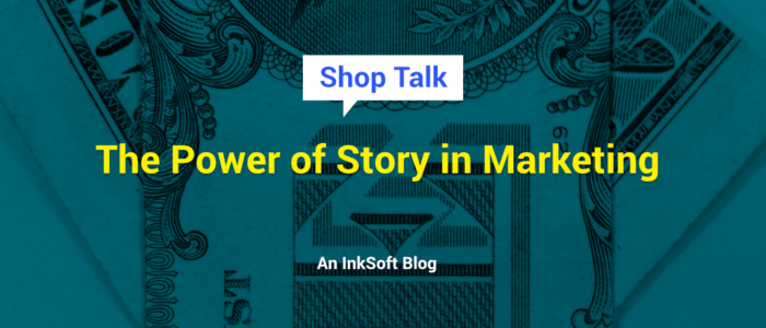 Power of Story in Marketing