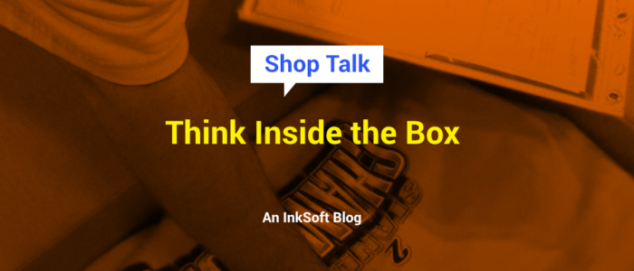 Think Inside the Box