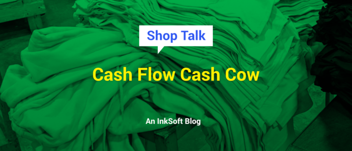 Cash Flow Cash Cow
