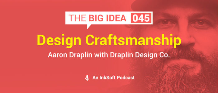 Aaron Draplin