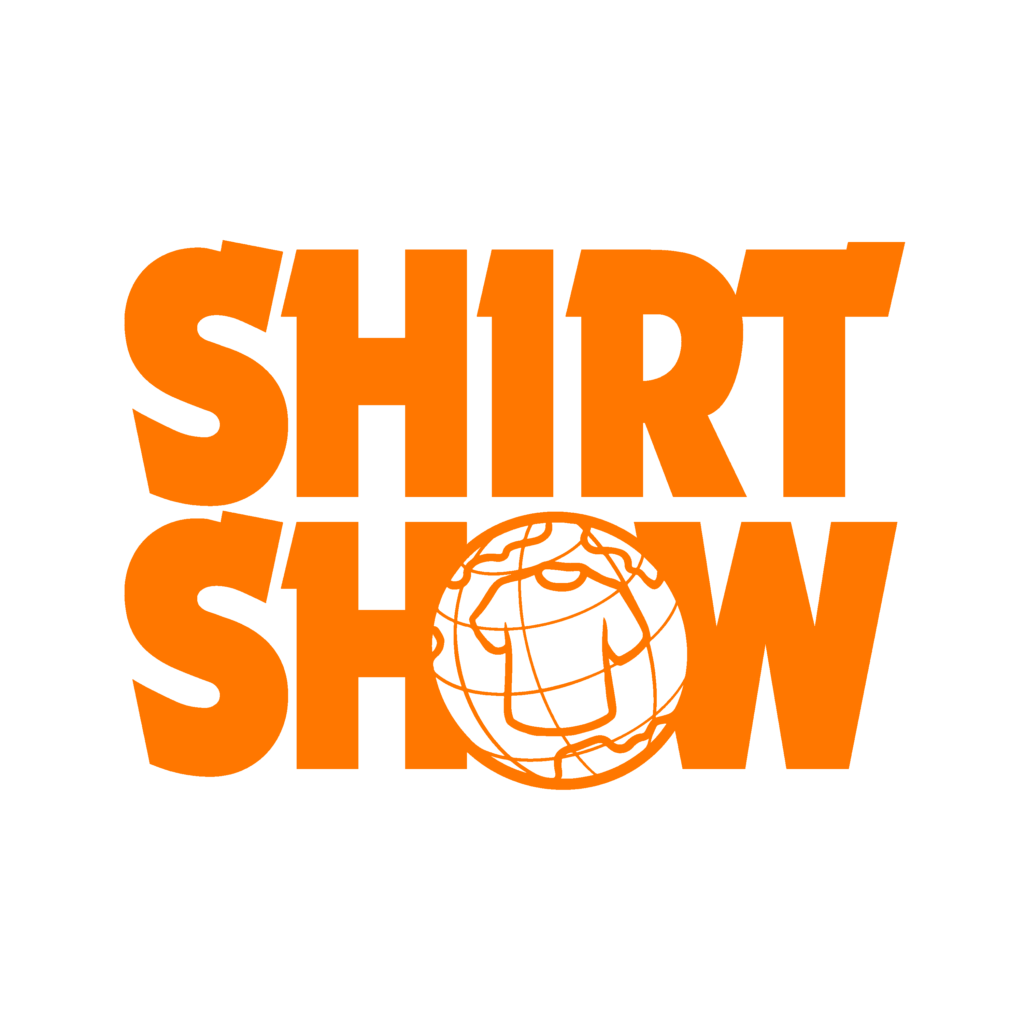 Shirt Show Screen Print Podcast