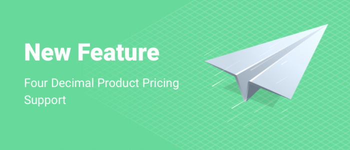 New InkSoft Feature - 4 Decimal Pricing
