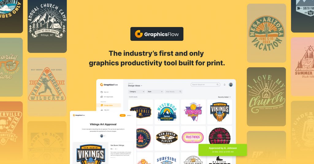 #graphicsflow BRAND BUILDING MARKETING KIT