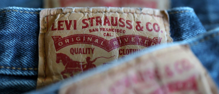Levi's® Timeless Clothes That Are Built to Endure