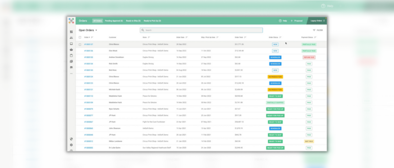 Saved Search Product Update