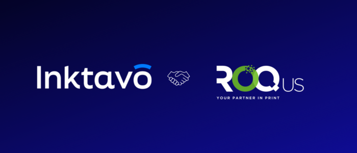 Inktavo ROQ Partnership