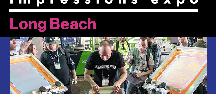 2025 Impressions Expo Long Beach