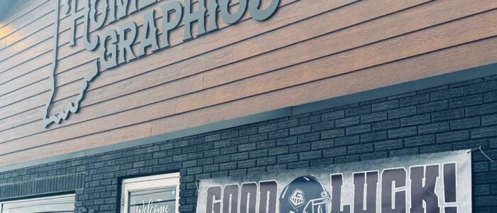 hometown graphics